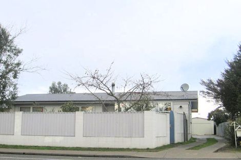 Photo of property in 19 Henderson Road, Flaxmere, Hastings, 4120