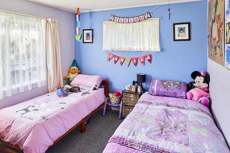 Photo of property in 456 Warspite Avenue, Ascot Park, Porirua, 5024