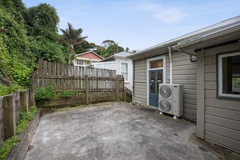 Photo of property in 17 Essex Street, Aro Valley, Wellington, 6021