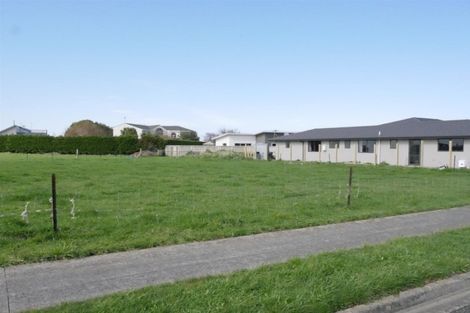 Photo of property in 1 Reremoana Close, Hawera, 4610