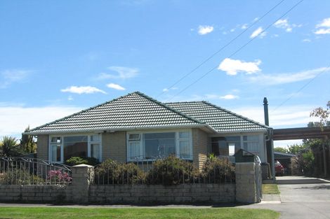 Photo of property in 24 Reginald Street, Burwood, Christchurch, 8083