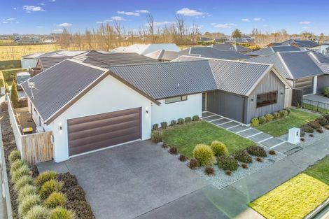 Photo of property in 49 Glengael Drive, Halswell, Christchurch, 8025