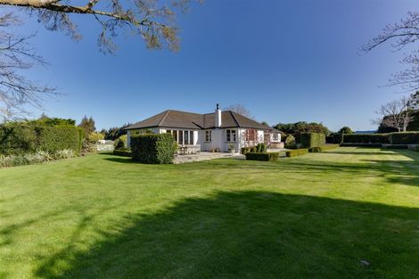 Photo of property in 43 Heywards Road, Clarkville, Kaiapoi, 7692