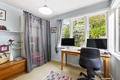 Photo of property in 28 Belvedere Road, Hataitai, Wellington, 6021
