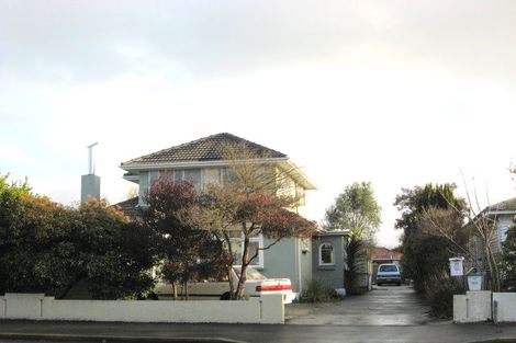 Photo of property in 2/193 Innes Road, St Albans, Christchurch, 8052