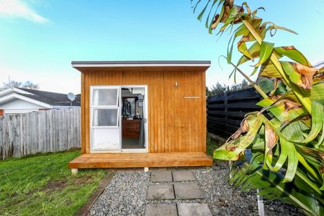 Photo of property in 92 Pembroke Street, Westown, New Plymouth, 4310