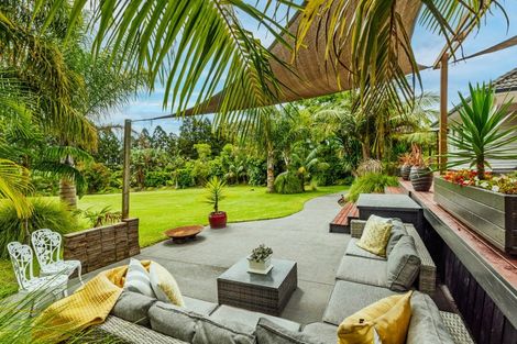 Photo of property in 249 Puketotara Road, Waipapa, Kerikeri, 0295