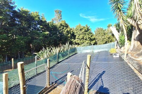 Photo of property in 346 Kirikopuni Road, Parakao, Whangarei, 0172