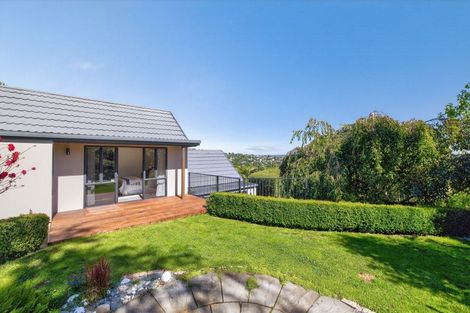 Photo of property in 25 Lookaway Place, Huntsbury, Christchurch, 8022