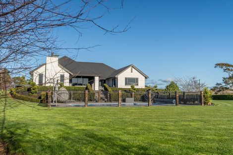 Photo of property in 138a Crawford Road, Te Kowhai, Hamilton, 3288