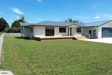 Photo of property in 61 Grey Street, Kihikihi, Te Awamutu, 3800