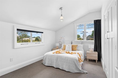 Photo of property in 25 Watford Street, Strowan, Christchurch, 8052