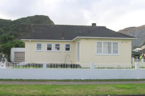 Photo of property in 129 Reynolds Street, Taita, Lower Hutt, 5011
