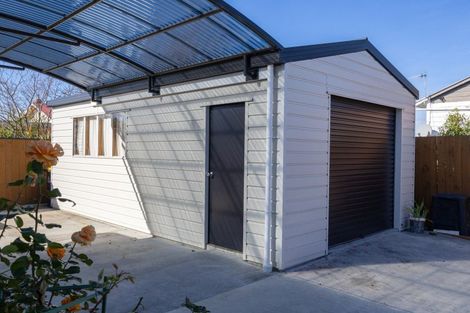 Photo of property in 26a Eyre Street, Feilding, 4702