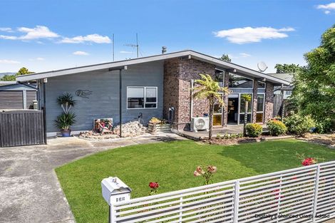 Photo of property in 122 Tremaine Avenue, Westbrook, Palmerston North, 4412