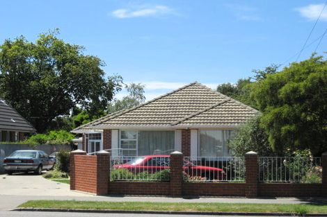 Photo of property in 224 Avonhead Road, Avonhead, Christchurch, 8042