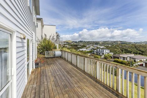Photo of property in 8 Polestar Lane, Whitby, Porirua, 5024