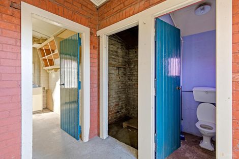 Photo of property in 104 North Street, Seaview, Timaru, 7910