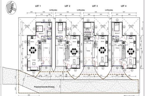 Photo of property in 40a Sharland Avenue, Manurewa, Auckland, 2102