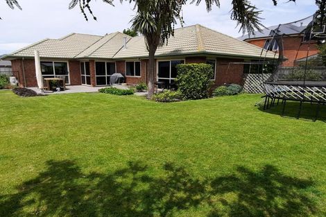 Photo of property in 27 Stallion Avenue, Halswell, Christchurch, 8025