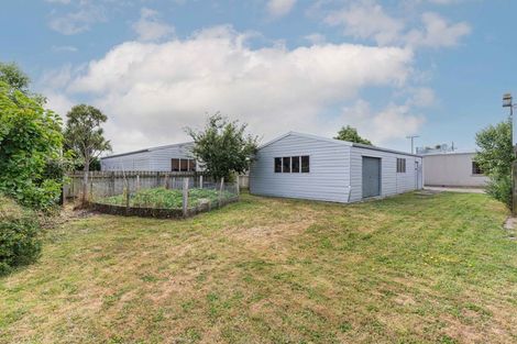 Photo of property in 8 Montagu Street, Feilding, 4702