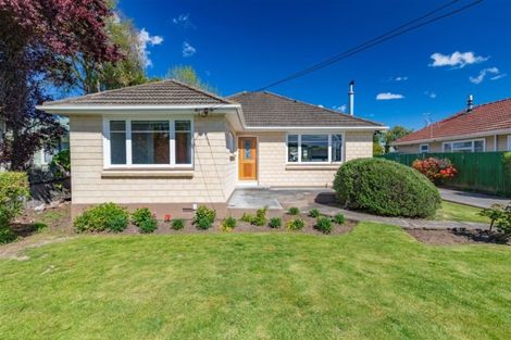 Photo of property in 149 Marshland Road, Shirley, Christchurch, 8061