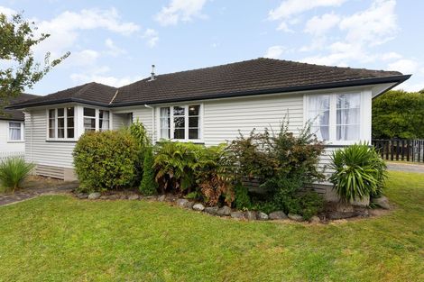 Photo of property in 55a Ross Crescent, Fairfield, Hamilton, 3214