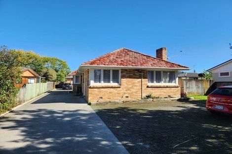 Photo of property in 90 Ohaupo Road, Melville, Hamilton, 3206