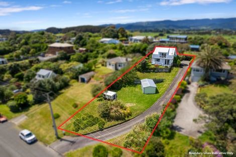 Photo of property in 54 Ngaio Street, Otaki Beach, Otaki, 5512