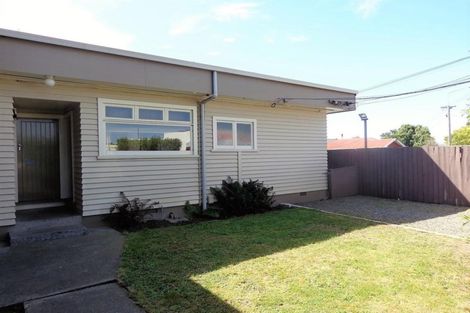 Photo of property in 83 Alexandra Street, Richmond, Christchurch, 8013