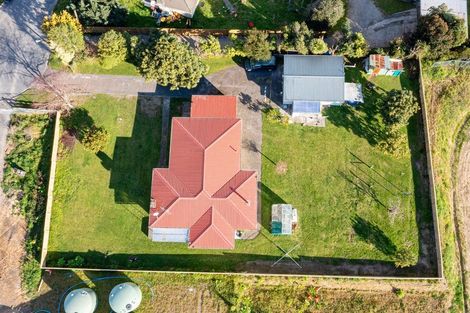 Photo of property in 56 Harris Street, Te Puke, 3119