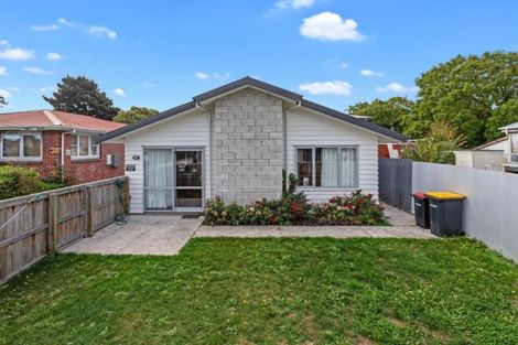 Photo of property in 385 Worcester Street, Linwood, Christchurch, 8011