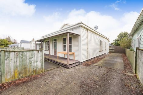 Photo of property in 527 Ferguson Street, Palmerston North, 4410