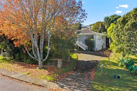Photo of property in 56 Pemberton Avenue, Bayview, Auckland, 0629