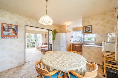 Photo of property in 251 Major Drive, Kelson, Lower Hutt, 5010