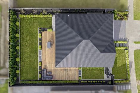 Photo of property in 42 Cooney Avenue, Darfield, 7571