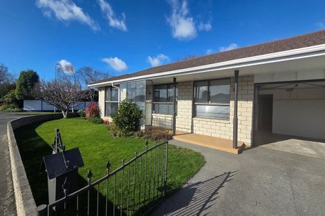 Photo of property in 2/16 Veitches Road, Casebrook, Christchurch, 8051