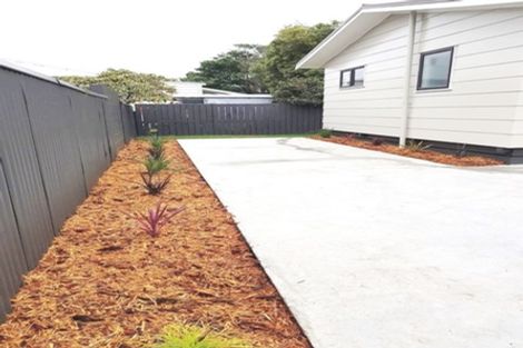 Photo of property in 14a Douglas Street, Levin, 5510