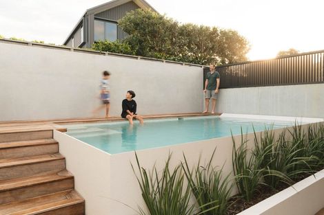 Photo of property in 124 Marine Parade, Mount Maunganui, 3116