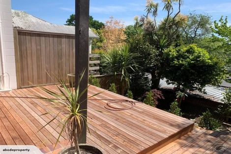 Photo of property in 84a Beresford Street West, Freemans Bay, Auckland, 1011