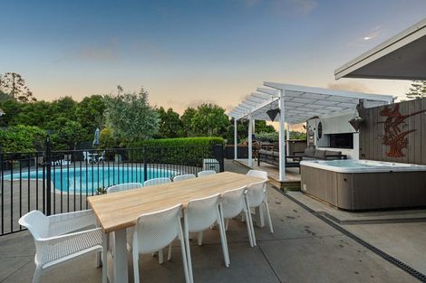 Photo of property in 48 Marlborough Avenue, Glenfield, Auckland, 0629