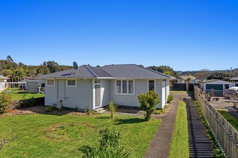 Photo of property in 12 Pollen Street, Kawerau, 3127