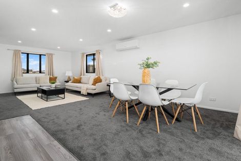 Photo of property in 33 Jean Batten Lane, Rolleston, 7615