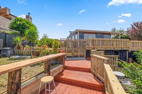 Photo of property in 108 Rosetta Road, Raumati South, Paraparaumu, 5032