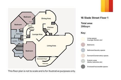 Photo of property in 16 Slade Street, Oamaru North, Oamaru, 9400
