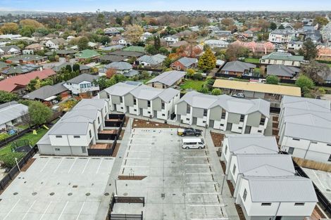 Photo of property in 65 Bampton Street, Shirley, Christchurch, 8061