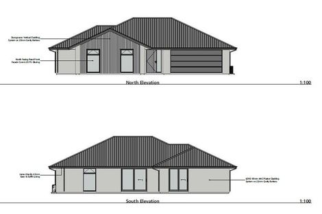 Photo of property in 173 Lady Isaac Drive, Rolleston, 7678