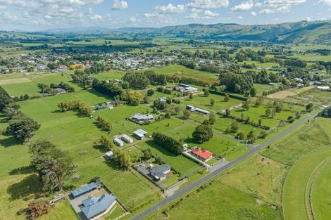 Photo of property in 63 Sowry Road, Woodville, 4920