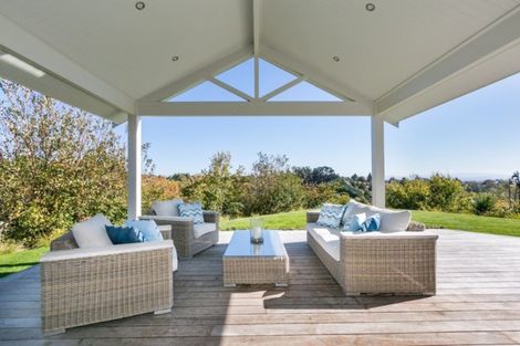 Photo of property in 24 Tauroa Valley Road, Havelock North, 4130