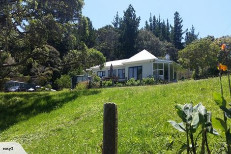 Photo of property in 421 Leigh Road, Whangateau, Warkworth, 0985